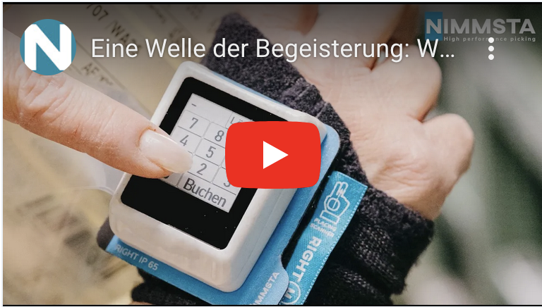 Mercedes-Benz und NIMMSTA Use Case Video