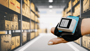 Revolution durch Wearables in der Industrie